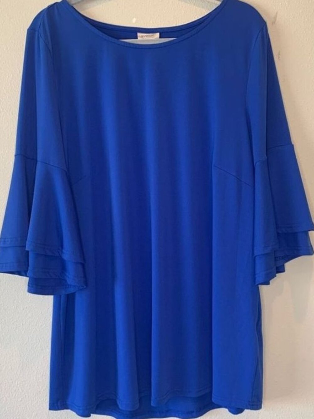 Tunic Size 18/20